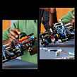 LEGO® Technic 42210 2 Fast 2 Furious Auto Nissan Skyline GT-R (R34)