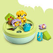 LEGO® DUPLO® 10441 Třídění tvarů: Domeček pro štěňátka