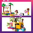 LEGO® Friends 42666 Kočičí narozeninová oslava a dům na stromě