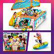 LEGO® Friends 42664 Dobrodružství na jachtě