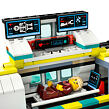 LEGO® City 60465 Letadlo záchranářské služby