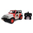 Jada Jurassic World RC Jeep Wrangler 1:16