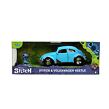 Jada Lilo & Stitch auto 1959 VW Beetle 1:32 a figurka Stitch