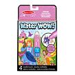 Melissa & Doug Water WOW Kouzlení vodou, více druhů