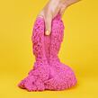 Spin Master Kinetic Sand Balení třpytivého růžového písku 0,9 kg