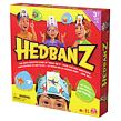 Spin Master Hedbanz Společenská hra hádanek Nová