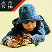 LEGO® Jurassic World 76970 Dinosauří mládě Dolores: Aquilops