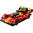 LEGO® Speed Champions 30709 Hyperauto Ferrari 499P