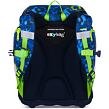 Oxybag Set 4dílný -  OXY Sherpy Football