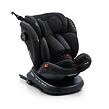 BabyAuto VALORA i-Fix i-Size 360° 40-150 autosedačka černá