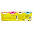Play-Doh 4ks kelímků s konfetami