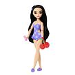 Mattel Barbie Dream Besties Stylová panenka, více druhů