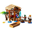 LEGO® ONE PIECE 75636 Chatrč v Mlýnové vesnici