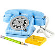 LEGO® Creator 3v1 31174 Retro telefon