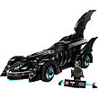 LEGO® DC Batman 76304 Batman navždy™ Batmobil
