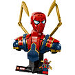 LEGO® Marvel 76326 Busta Iron Spider-Mana