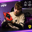 LEGO® Technic 42212 Ferrari FXX K