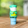 Melissa & Doug Sticker WOW! - Samolepky dinosauři