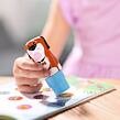 Melissa & Doug Sticker WOW! - Samolepky pejskové