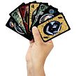 Mattel UNO Wednesday