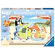 Ravensburger Bluey na pláži Puzzle 35 dílků