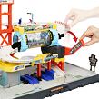 Matchbox Super auto centrum