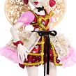 Mattel Monster High Panenka Děsivě sladká oslava - Cupid