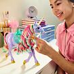 Spin Master Unicorn Academy Česací jednorožec 24 cm WILDSTAR