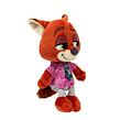 Jazwares Zootropolis Lišák Nick 18cm plyš