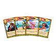 Asmodee Disney Stitch: Rošťák 626 - karetní hra