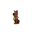 Jada Scooby Doo figurka 2,5"