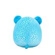 SQUISHMALLOWS Modrý jaguár - Sarge, 30 cm