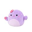 SQUISHMALLOWS Fialový kaktus - Adrienne