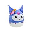 SQUISHMALLOWS Hello Kitty - Kuromi