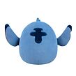 SQUISHMALLOWS Disney Stitch se sušenkou, 25 cm