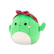 SQUISHMALLOWS Kaktus s čelenkou - Maritza, 30 cm