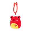 SQUISHMALLOWS Klíčenka Pralesnička - Obu