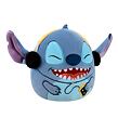 SQUISHMALLOWS Disney Stitch se sluchátky, 25 cm