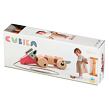 Cubika Pastel Tahací pes