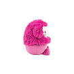 SQUISHMALLOWS Růžový Bigfoot - Nanette, 13 cm
