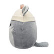 SQUISHMALLOWS Činčila s čepicí - Camilo