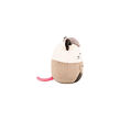 SQUISHMALLOWS Vačice s rolkou - Luanne, 13 cm