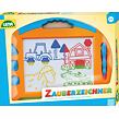 Lena Magnetická tabulka barevná 41cm
