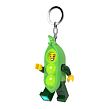 LEGO Minifigures Hrášek svítící figurka