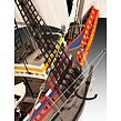 Revell Gift-Set loď 05684 - Mayflower 400th Anniversary (1:83)