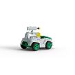 Schleich Eldrador CrashMobile z džungle s figurkou Mini Creature