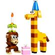 LEGO® Creator 30689 Zvířátka na narozeninové oslavě