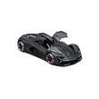 Maisto Model Kits Lamborghini Terzo Millennio, metal šedá, assembly line, 1:24