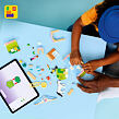 LEGO® Friends 42696 Veterinární klinika se zvířátky