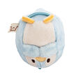 NICI MyMochi Tučňák Waddle 5cm přívěsek